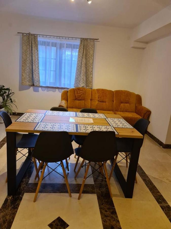 Pod Laskiem Krosnica  외부 사진